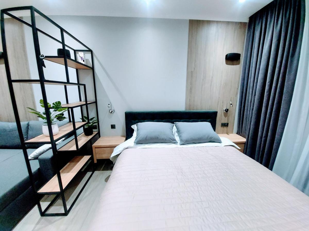 Hermes Avenue Appartamento *