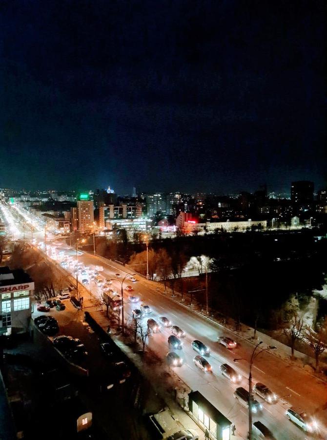 Appartamento Hermes Avenue Chişinău